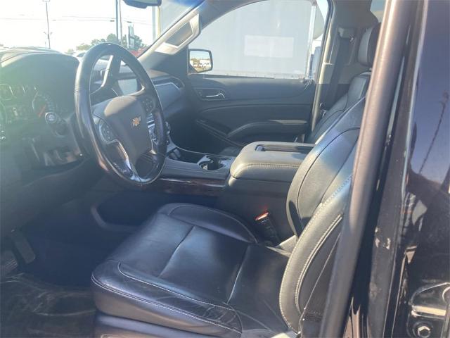 2020 Chevrolet Suburban Vehicle Photo in ALCOA, TN 37701-3235