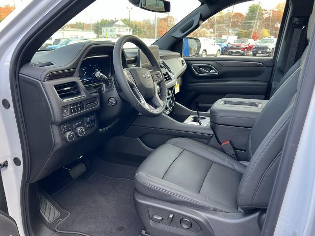 2024 Chevrolet Tahoe Vehicle Photo in GARDNER, MA 01440-3110