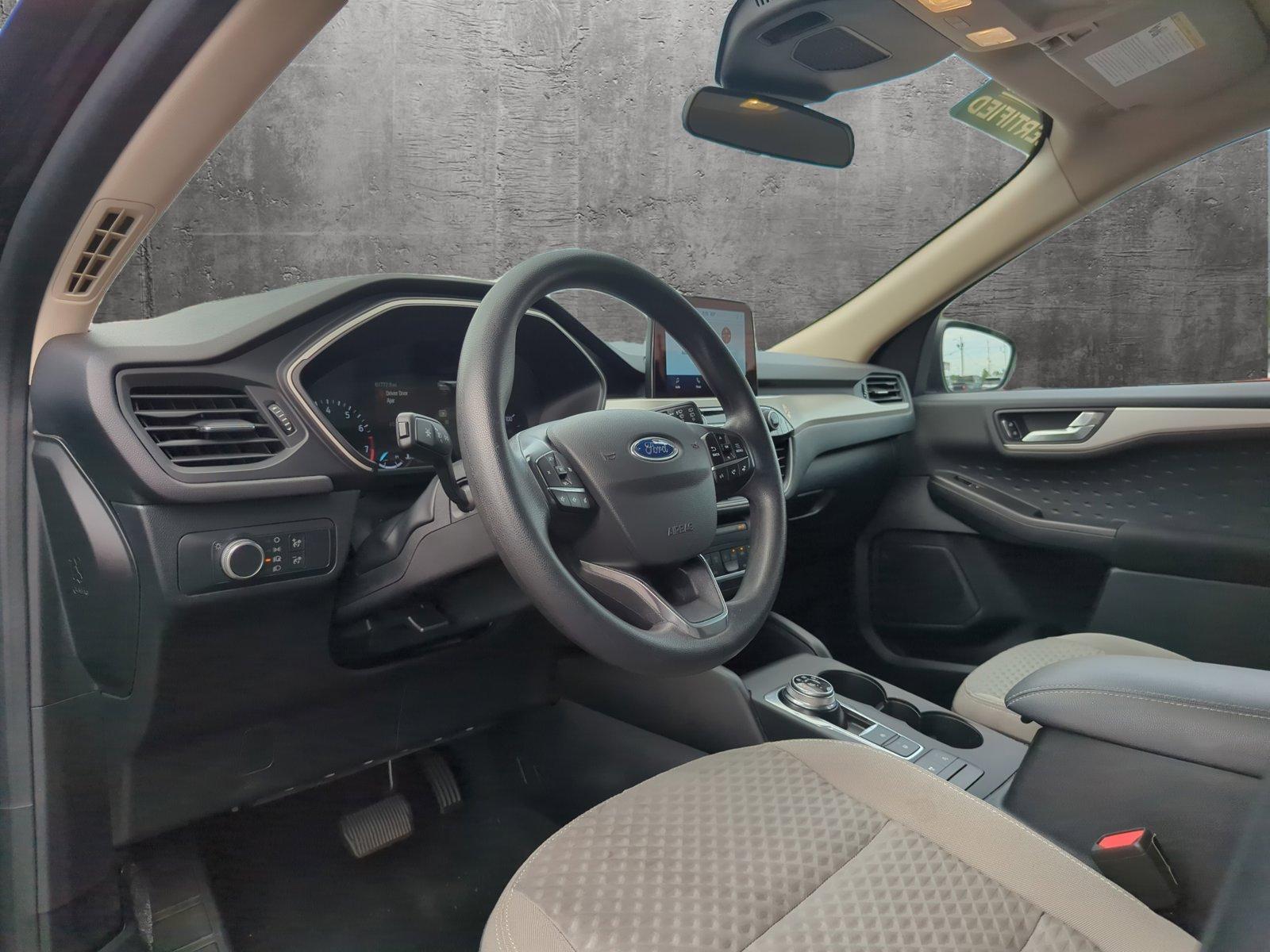 2020 Ford Escape Vehicle Photo in Memphis, TN 38115