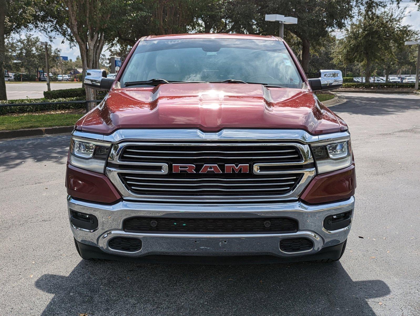 2019 Ram 1500 Vehicle Photo in Sanford, FL 32771