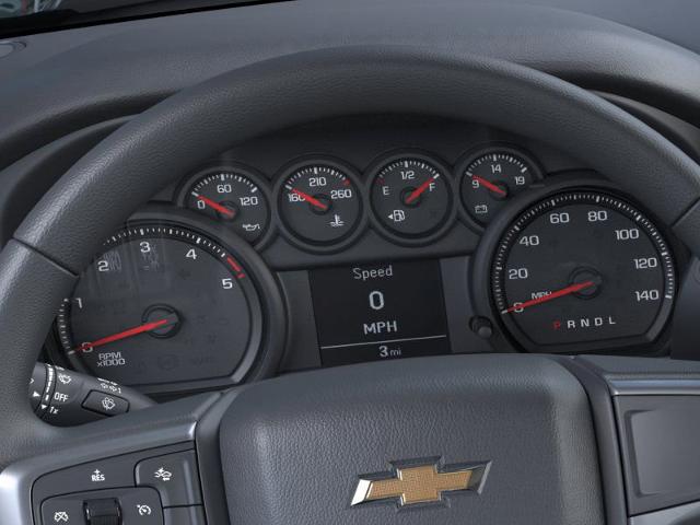 2025 Chevrolet Silverado 2500 HD Vehicle Photo in BOSTON, NY 14025-9684