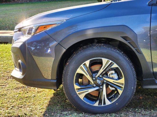 2024 Subaru Crosstrek Vehicle Photo in DALLAS, TX 75209