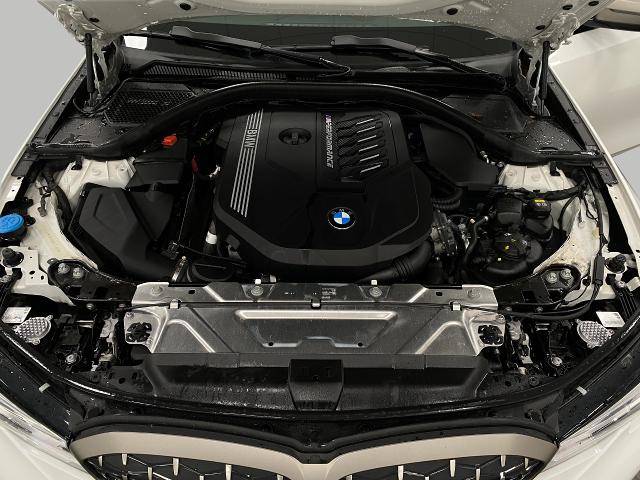 2022 BMW M340i xDrive Vehicle Photo in Appleton, WI 54913