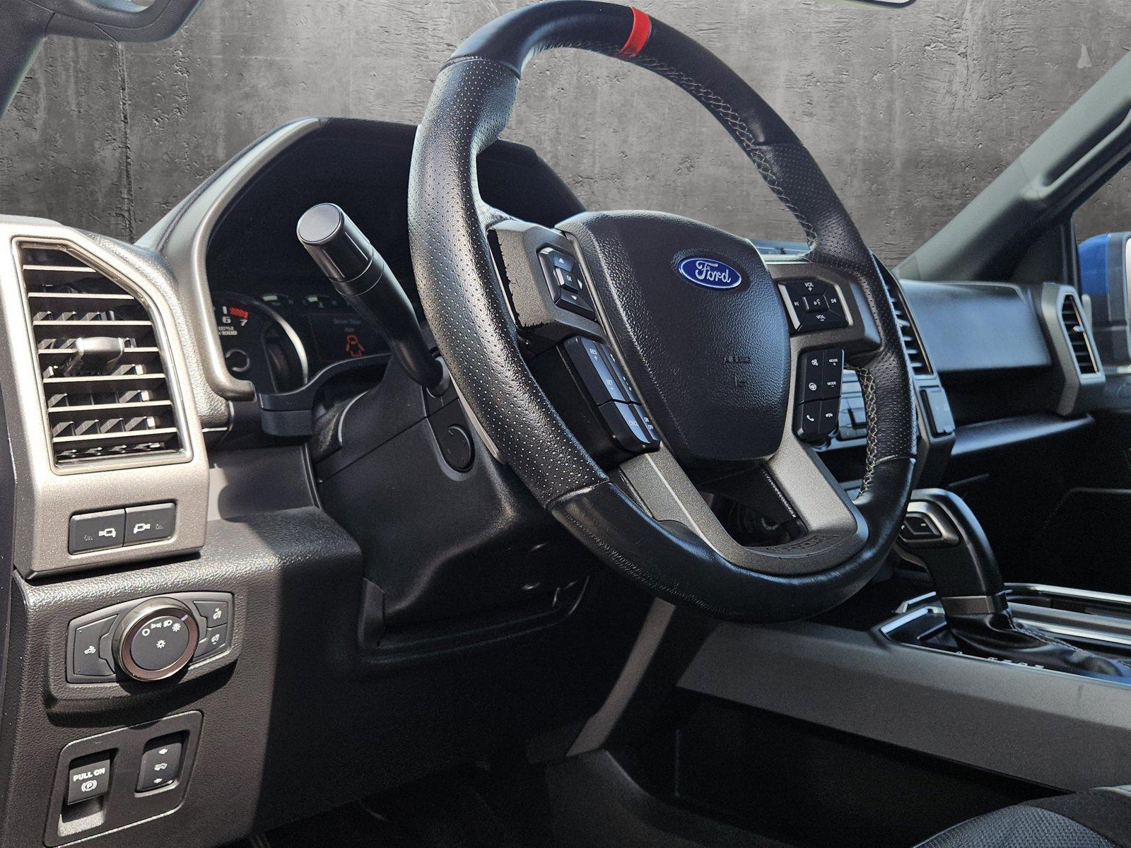 2019 Ford F-150 Vehicle Photo in CORPUS CHRISTI, TX 78416-1100