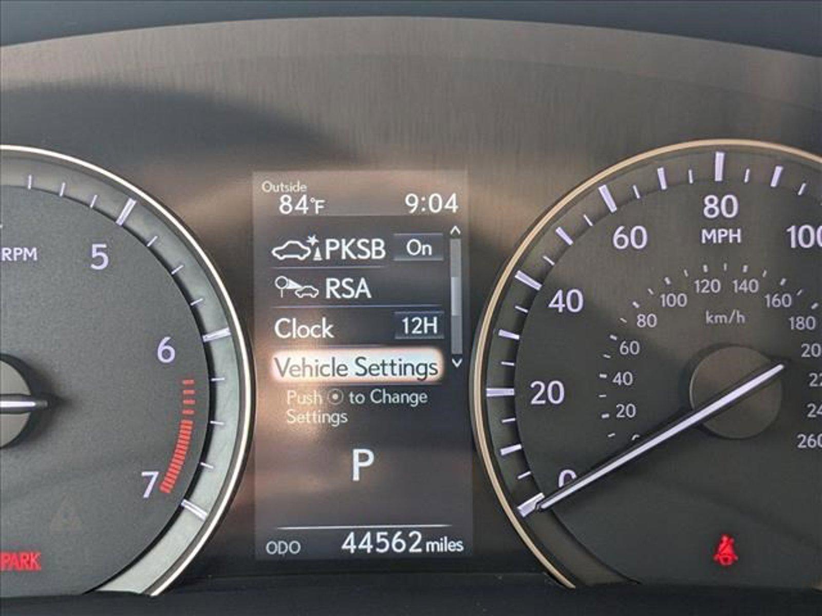 2020 Lexus RX 350 Vehicle Photo in Tampa, FL 33614