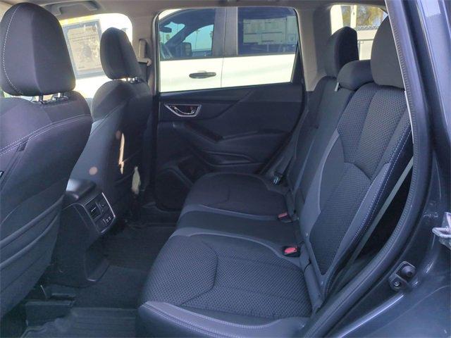 2021 Subaru Forester Vehicle Photo in PASADENA, CA 91107-3803