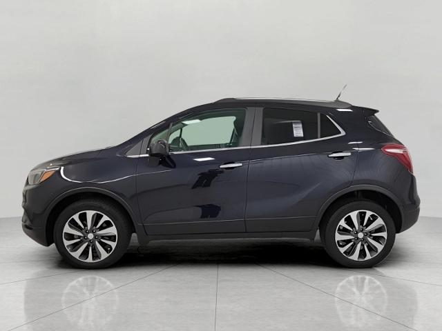 2021 Buick Encore Vehicle Photo in APPLETON, WI 54914-8833