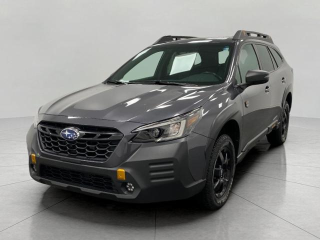 2022 Subaru Outback Vehicle Photo in Appleton, WI 54913