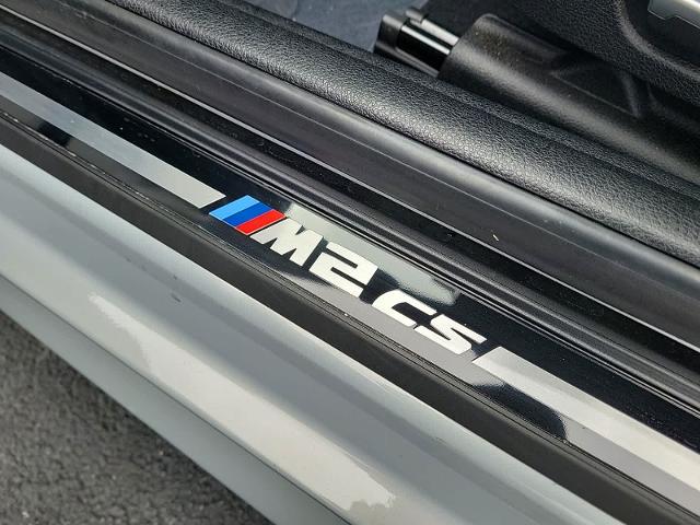 2020 BMW M2 Vehicle Photo in LIGHTHOUSE POINT, FL 33064-6849