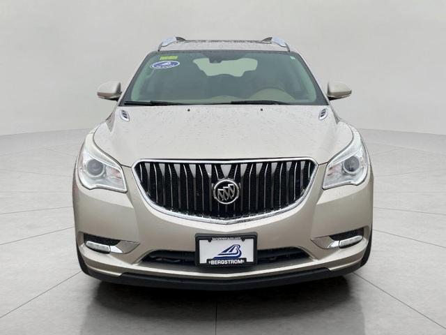 2016 Buick Enclave Vehicle Photo in Kaukauna, WI 54130