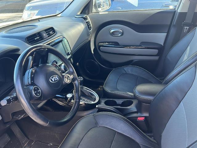 2016 Kia Soul Vehicle Photo in Tucson, AZ 85712