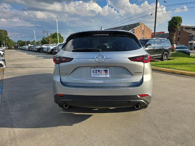 2023 Mazda CX-5 Vehicle Photo in LAFAYETTE, LA 70503-4541