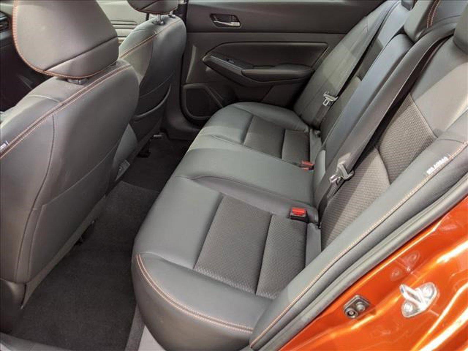 2022 Nissan Altima Vehicle Photo in Clearwater, FL 33764