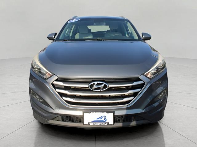 2018 Hyundai TUCSON Vehicle Photo in Appleton, WI 54913