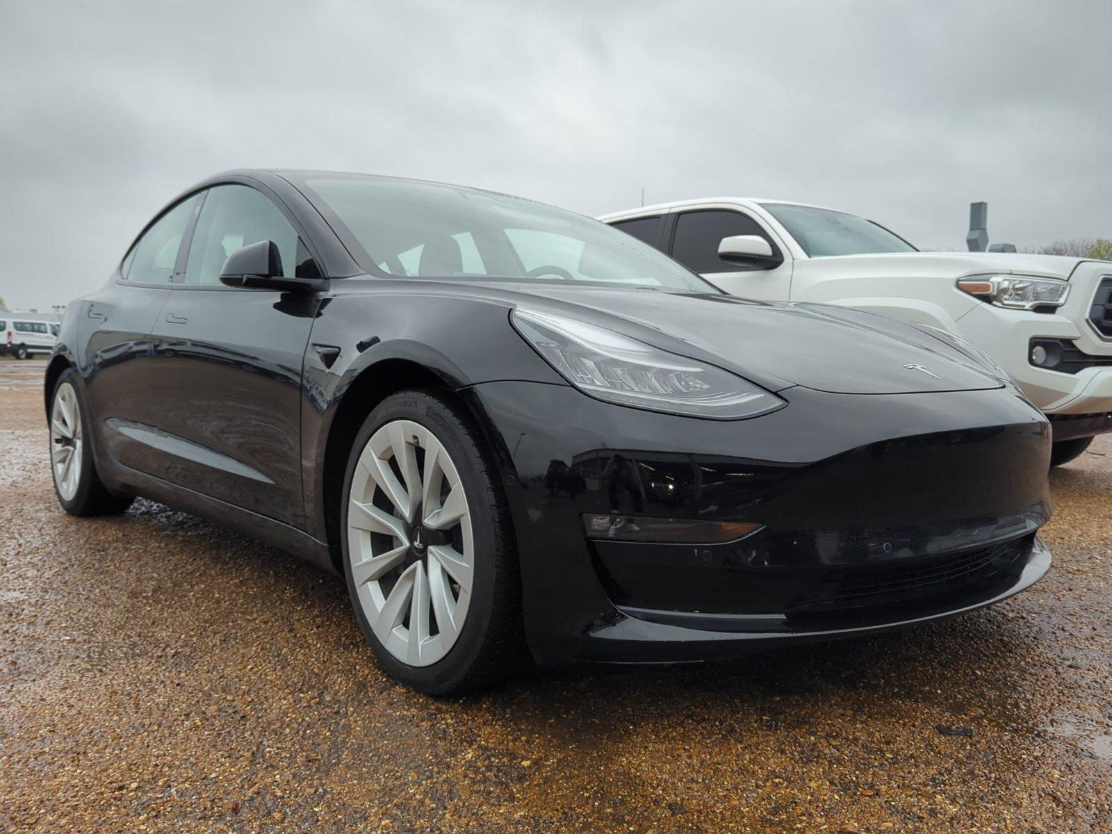 2021 Tesla Model 3 Vehicle Photo in MEMPHIS, TN 38115-1503