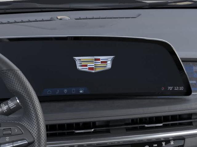 2024 Cadillac XT4 Vehicle Photo in ROCKFORD, IL 61107-6201