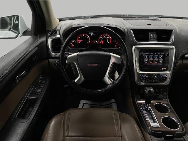 2017 GMC Acadia Limited Vehicle Photo in Appleton, WI 54913