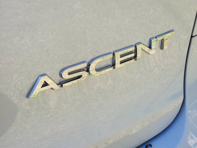 2024 Subaru Ascent Vehicle Photo in DALLAS, TX 75209