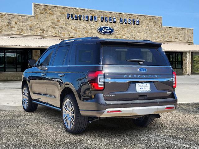 2024 Ford Expedition Vehicle Photo in Pilot Point, TX 76258