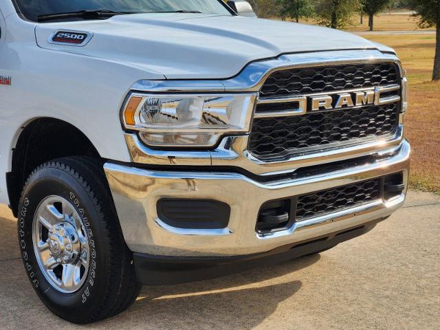 2022 Ram 2500 Vehicle Photo in Denison, TX 75020