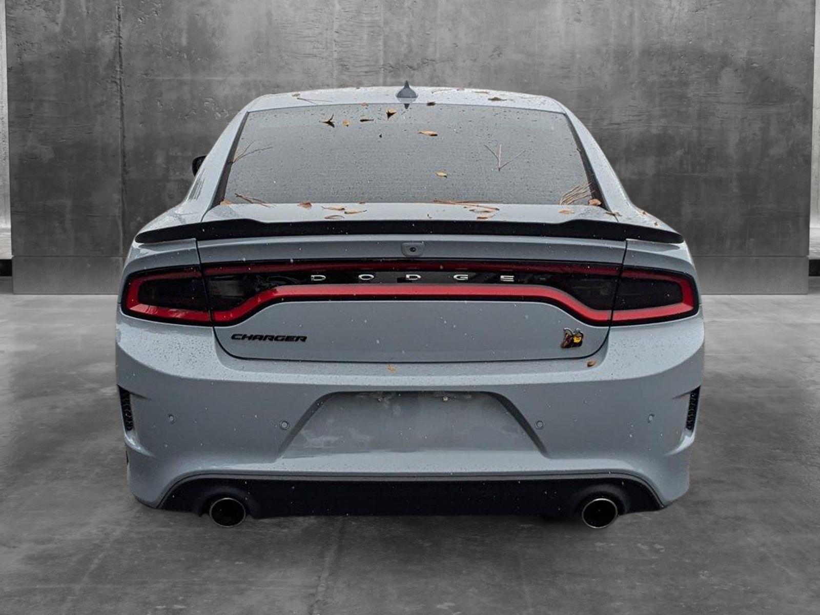 2021 Dodge Charger Vehicle Photo in Panama City, FL 32401