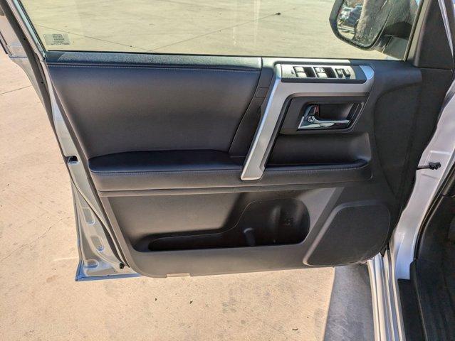 2023 Toyota 4Runner Vehicle Photo in SELMA, TX 78154-1459