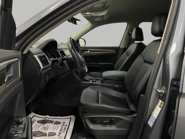 2021 Volkswagen Atlas Vehicle Photo in Appleton, WI 54913