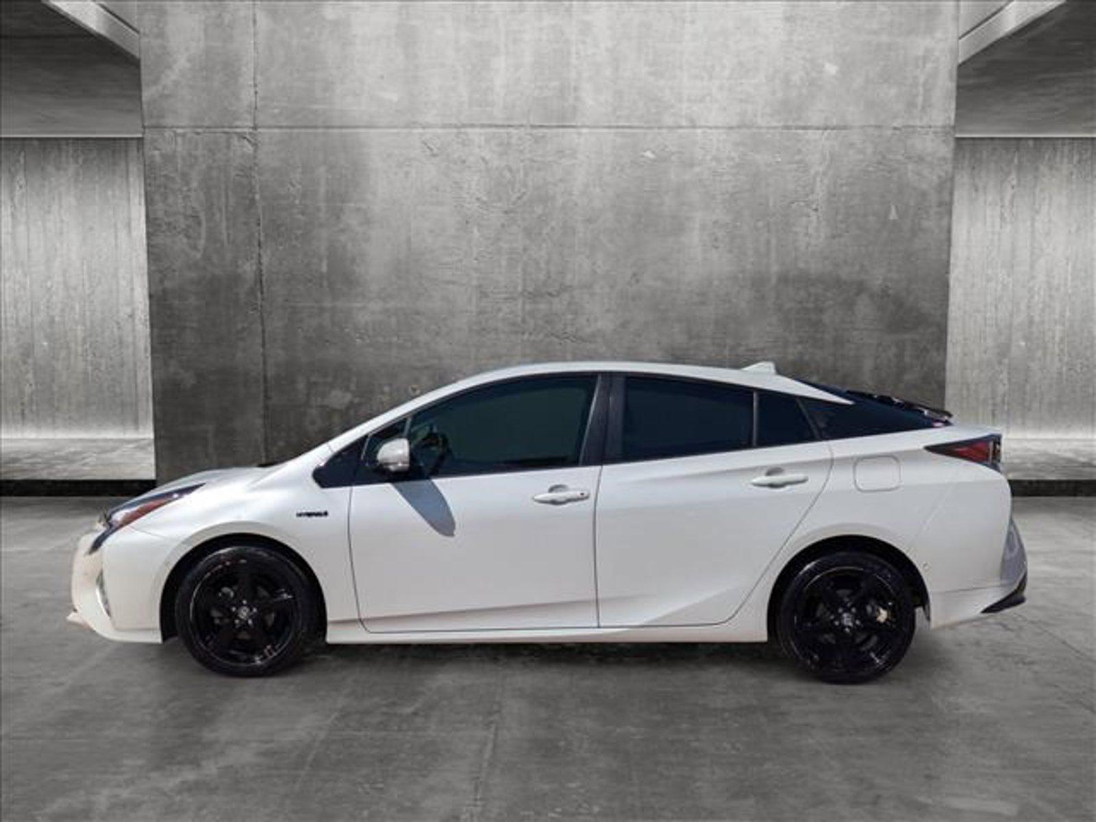 2017 Toyota Prius Vehicle Photo in Clearwater, FL 33765