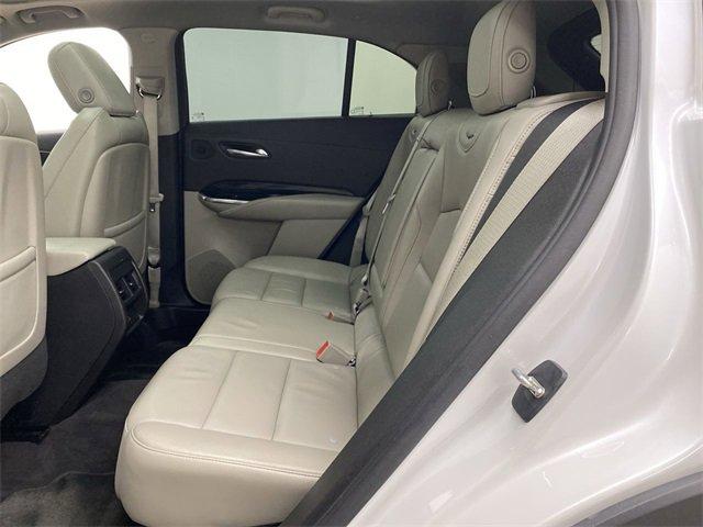 2020 Cadillac XT4 Vehicle Photo in PORTLAND, OR 97225-3518