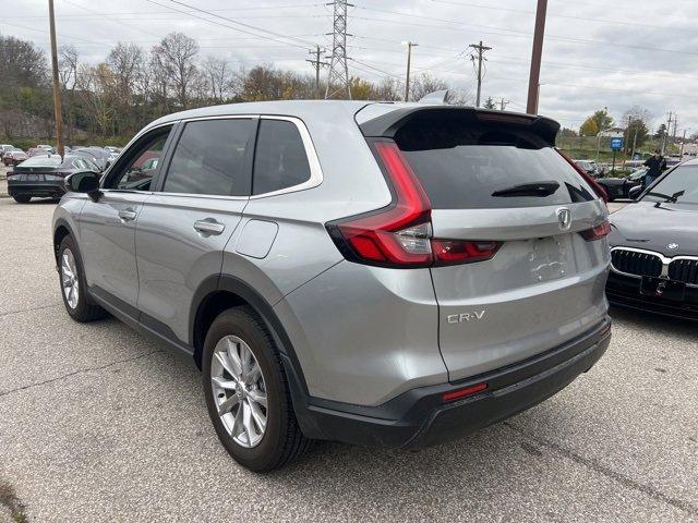 2024 Honda CRV Vehicle Photo in MILFORD, OH 45150-1684