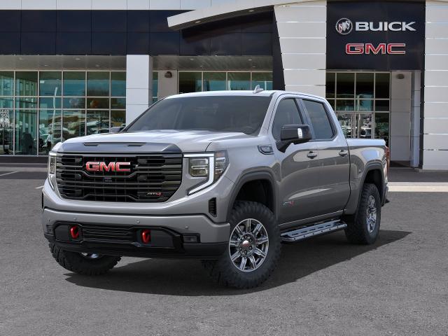 2024 GMC Sierra 1500 Vehicle Photo in SELMA, TX 78154-1459