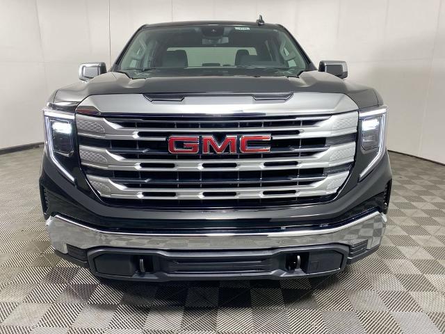 2024 GMC Sierra 1500 Vehicle Photo in ALLIANCE, OH 44601-4622