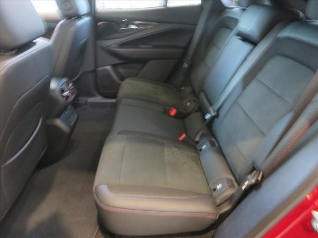 2024 Chevrolet Blazer EV Vehicle Photo in LEESBURG, FL 34788-4022