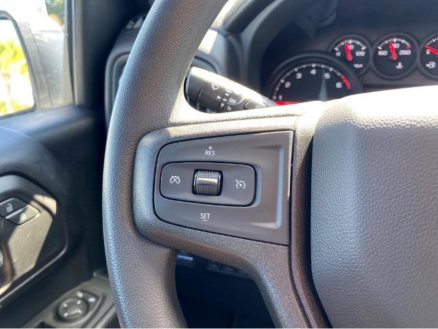 2023 Chevrolet Silverado 2500 HD Vehicle Photo in SAVANNAH, GA 31406-4513