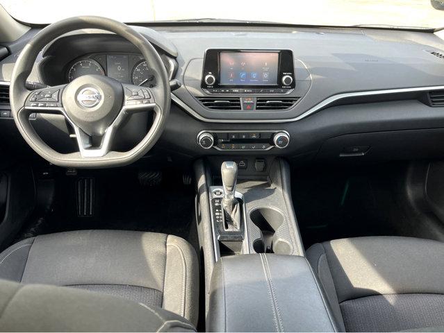 2021 Nissan Altima Vehicle Photo in Savannah, GA 31419