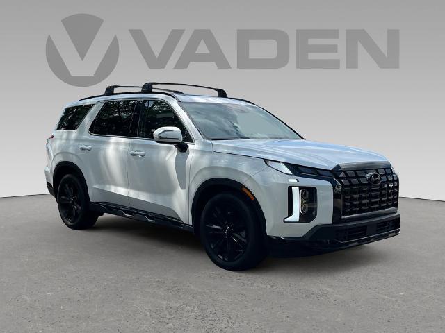 2024 Hyundai PALISADE Vehicle Photo in Brunswick, GA 31525