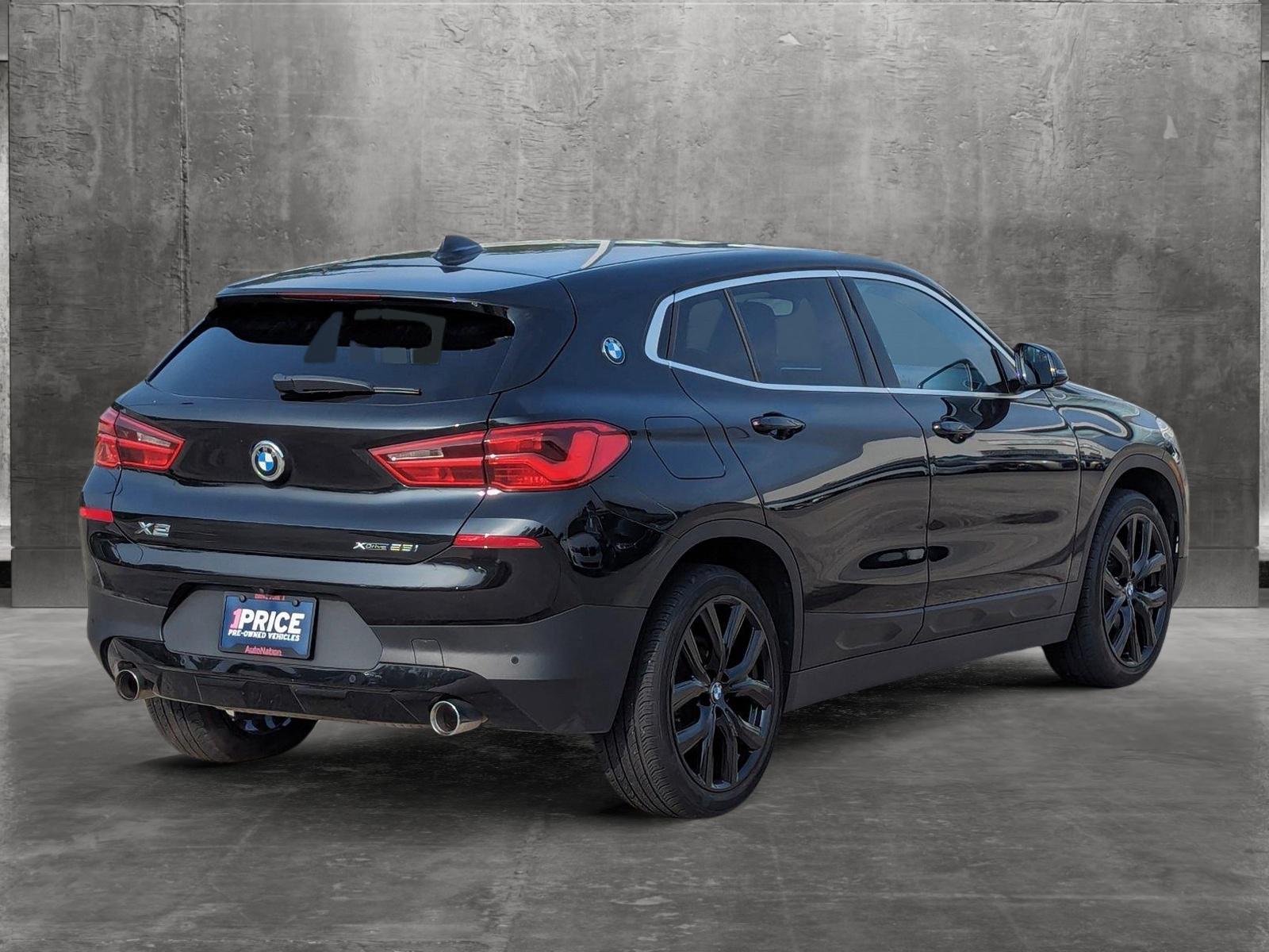 2020 BMW X2 xDrive28i Vehicle Photo in Miami, FL 33015