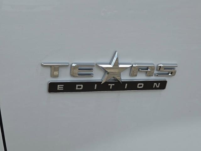 2024 Chevrolet Silverado 1500 Vehicle Photo in CROSBY, TX 77532-9157