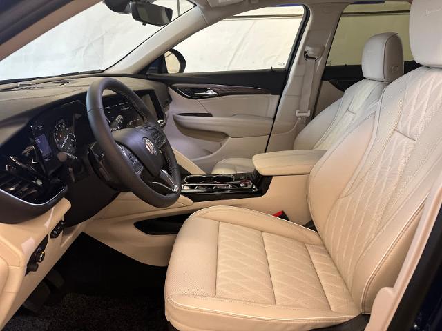2023 Buick Envision Vehicle Photo in RED SPRINGS, NC 28377-1640