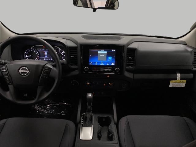 2024 Nissan Frontier Vehicle Photo in Oshkosh, WI 54904