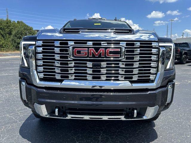 2024 GMC Sierra 2500 HD Vehicle Photo in SMYRNA, GA 30080-7630