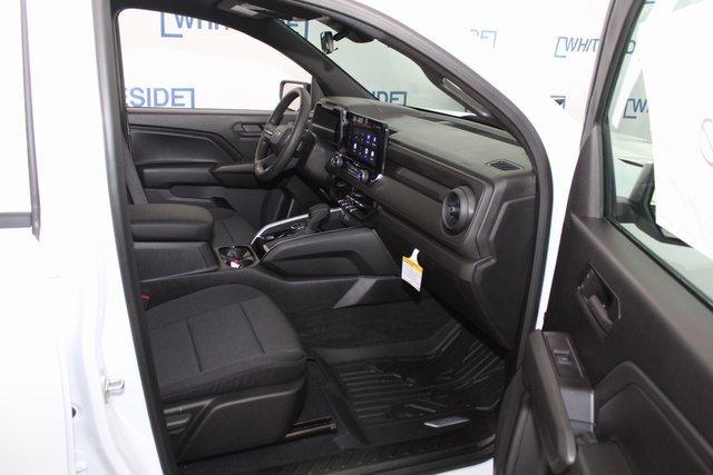 2024 Chevrolet Colorado Vehicle Photo in SAINT CLAIRSVILLE, OH 43950-8512