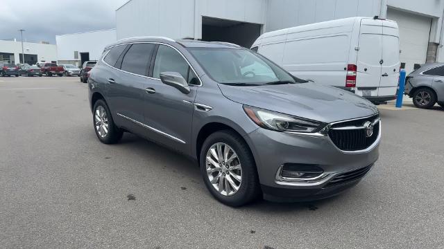 Used 2020 Buick Enclave Essence with VIN 5GAERBKW4LJ211985 for sale in Sanford, NC