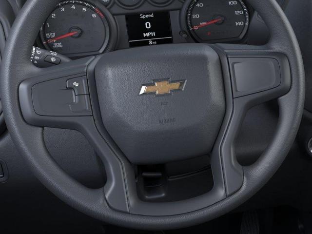 2024 Chevrolet Silverado 1500 Vehicle Photo in NEDERLAND, TX 77627-8017