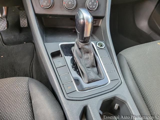 2020 Volkswagen Jetta Vehicle Photo in OAK LAWN, IL 60453-2517