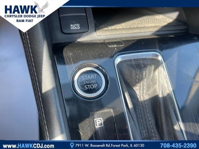 2021 Nissan Kicks Vehicle Photo in Saint Charles, IL 60174