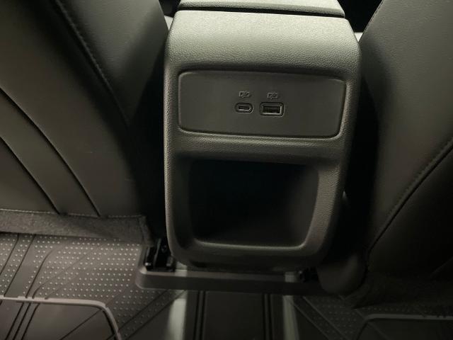 2024 Chevrolet Trax Vehicle Photo in ROGERS, MN 55374-9422