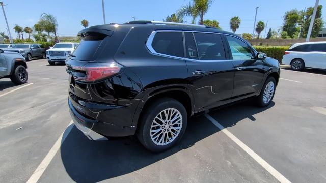 2024 GMC Acadia Vehicle Photo in ANAHEIM, CA 92806-5612