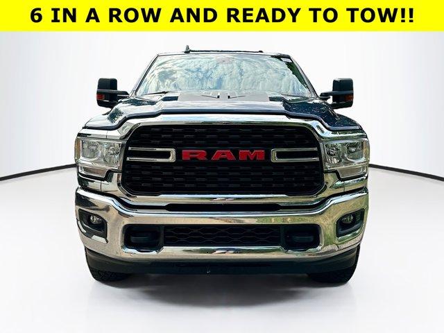 2022 Ram 3500 Vehicle Photo in Doylsetown, PA 18901