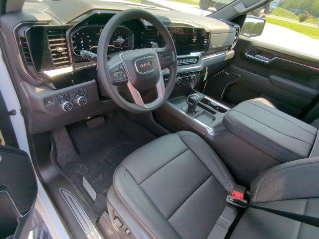 2024 GMC Sierra 1500 Vehicle Photo in ALBERTVILLE, AL 35950-0246